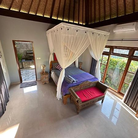 Mirah House Villa Ubud Eksteriør billede